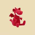 Toothy Dragon