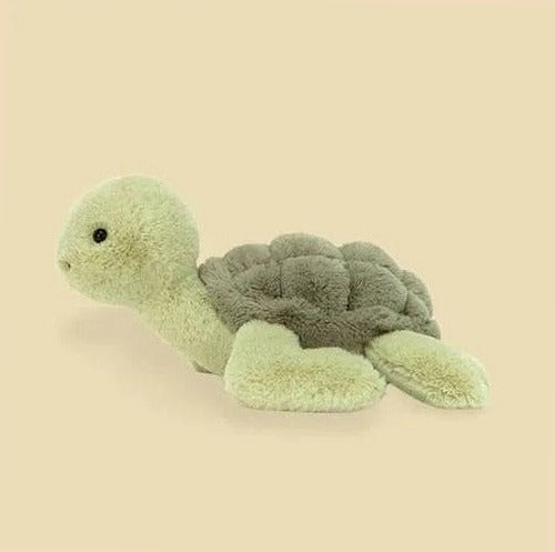 Tully Turtle