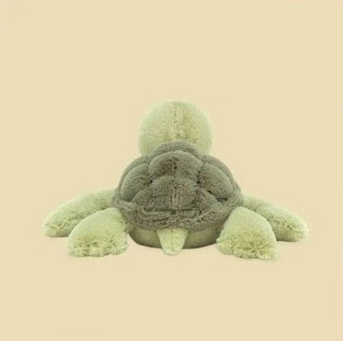 Tully Turtle