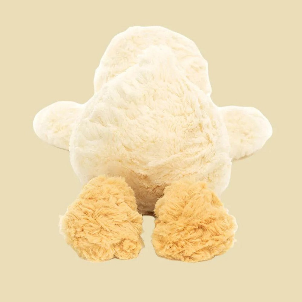 Tumblie Duck