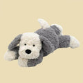 Tumblie Sheep Dog