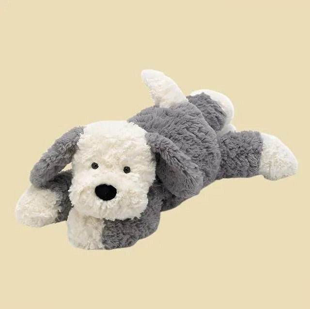Tumblie Sheep Dog