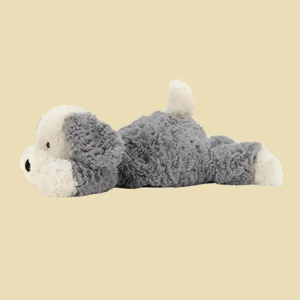 Tumblie Sheep Dog