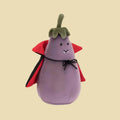 Vivacious Aubergine Vampire