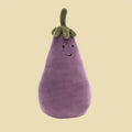 Vivacious Vegetable Aubergine