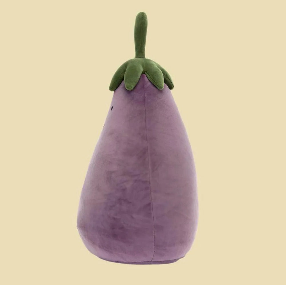 Vivacious Vegetable Aubergine