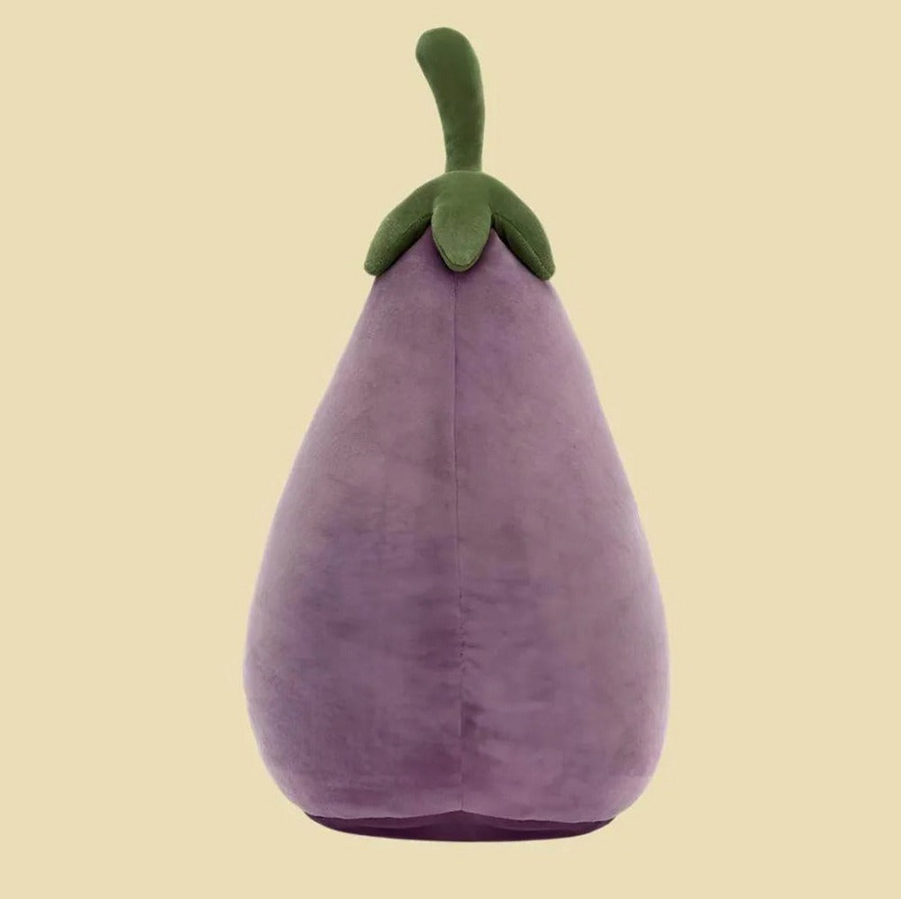 Vivacious Vegetable Aubergine