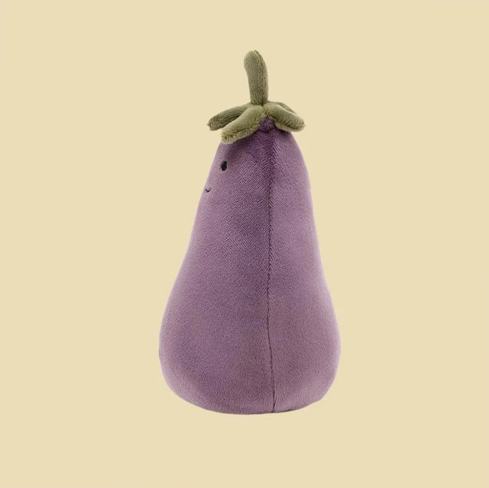 Vivacious Vegetable Aubergine