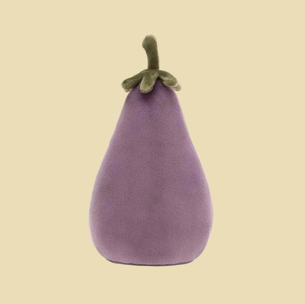 Vivacious Vegetable Aubergine