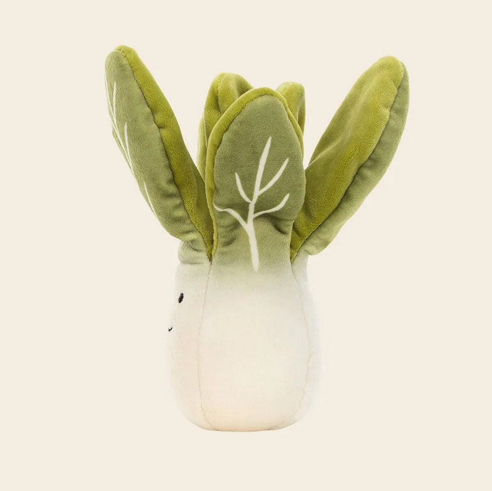 Vivacious Vegetable Bok Choy