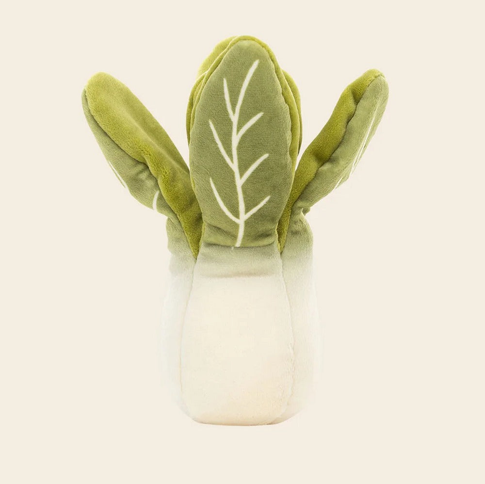 Vivacious Vegetable Bok Choy
