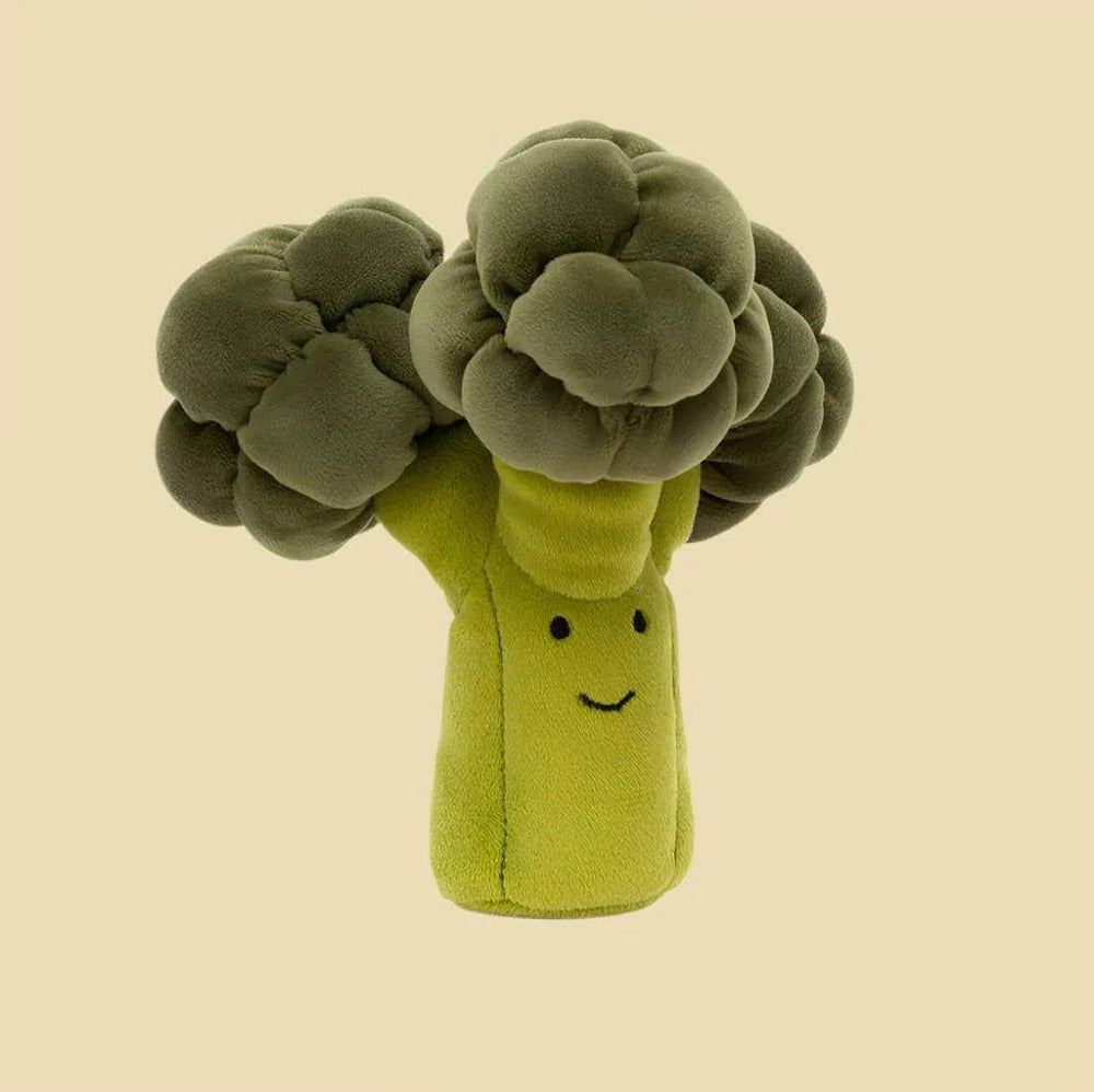 Vivacious Vegetable Broccoli