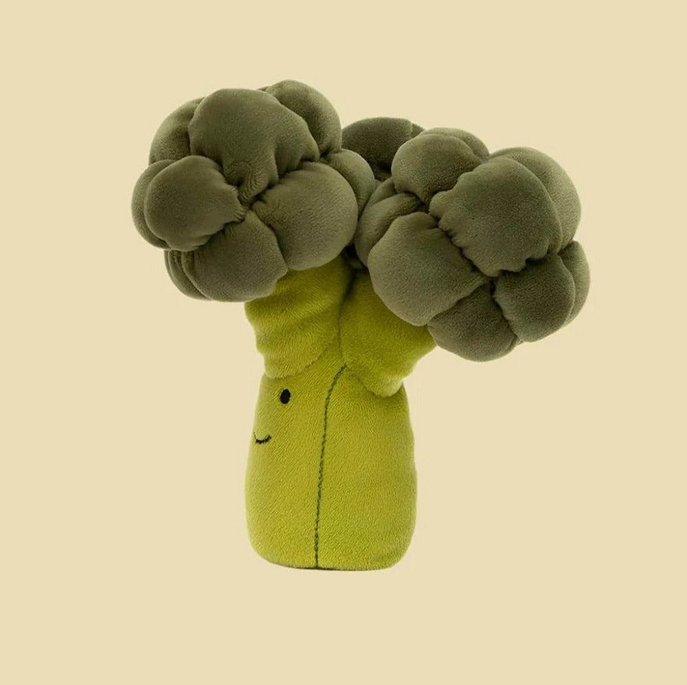 Vivacious Vegetable Broccoli
