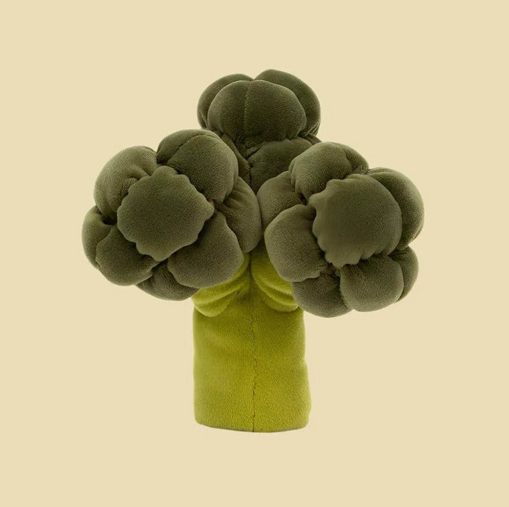 Vivacious Vegetable Broccoli