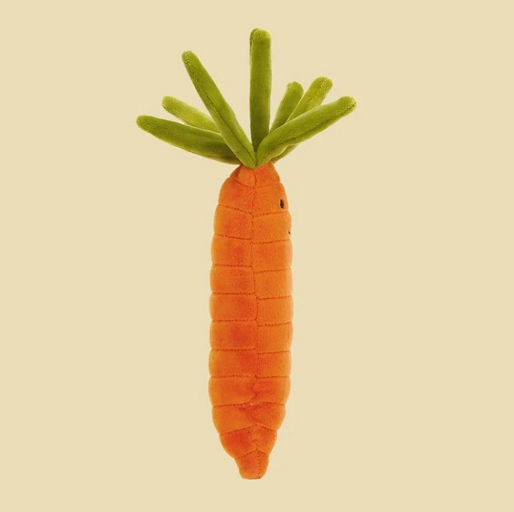 Vivacious Vegetable Carrot