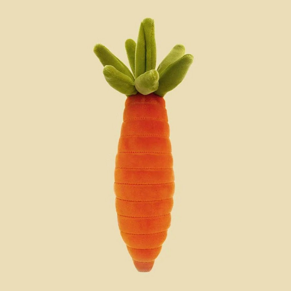 Vivacious Vegetable Carrot
