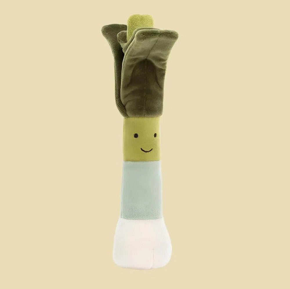 Vivacious Vegetable Leek