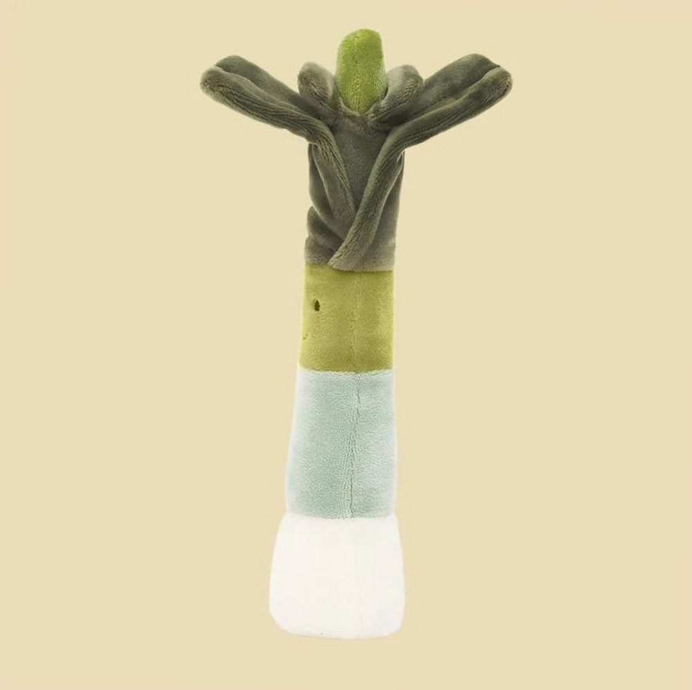 Vivacious Vegetable Leek