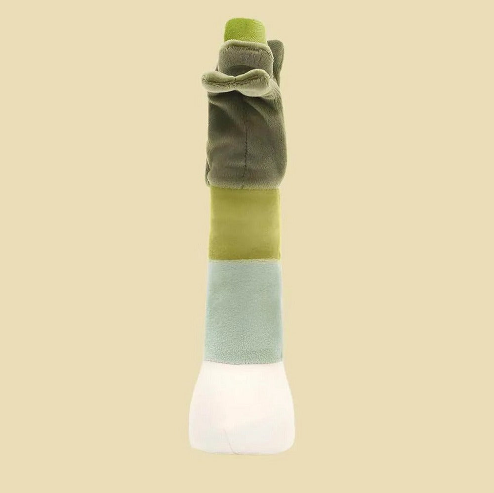 Vivacious Vegetable Leek