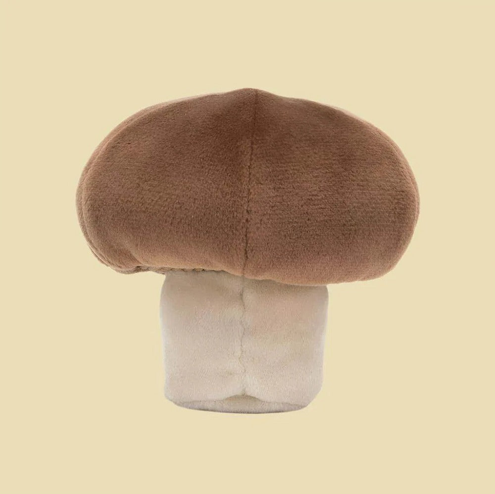 Vivacious Vegetable Mushroom