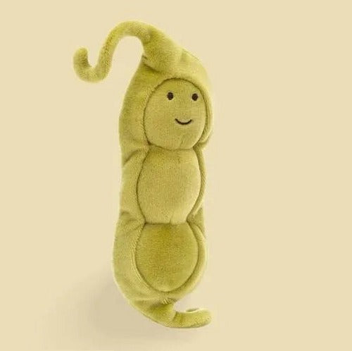 Vivacious Vegetable Pea