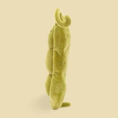Vivacious Vegetable Pea
