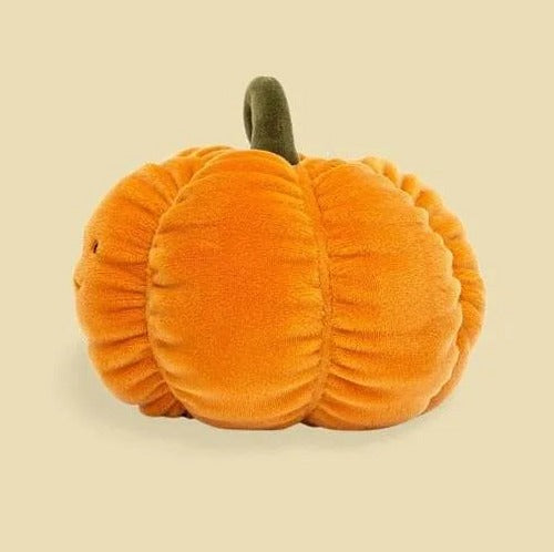 Vivacious Vegetable Pumpkin