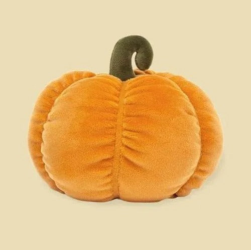 Vivacious Vegetable Pumpkin