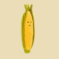 Vivacious Vegetable Sweetcorn