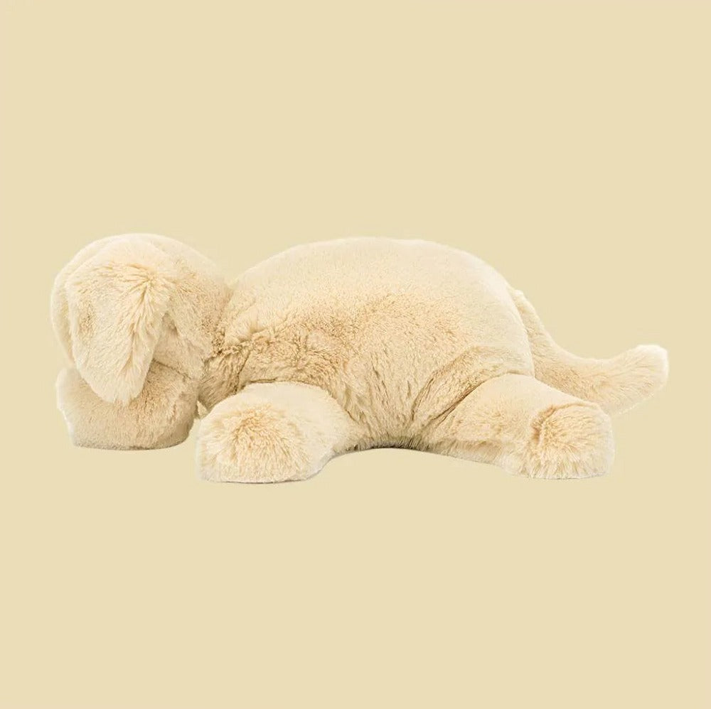Wanderlust Puppy