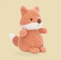 Wee Fox