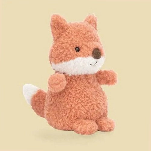 Wee Fox