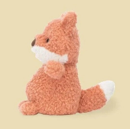 Wee Fox