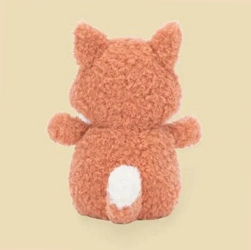 Wee Fox