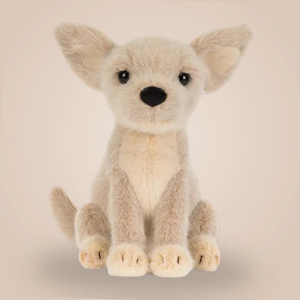 Yapsby Chihuahua – soft plush toy