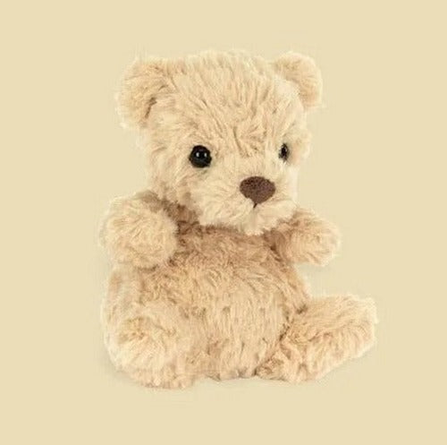 Yummy Bear