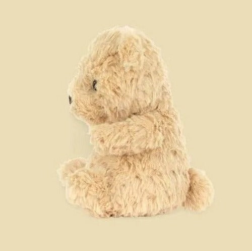 Yummy Bear