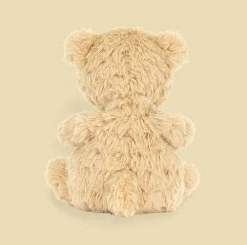 Yummy Bear