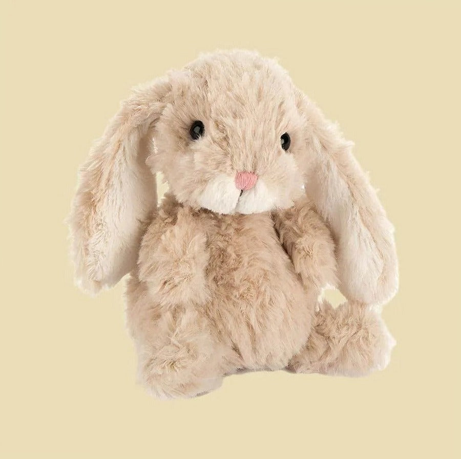 Yummy Bunny Beige
