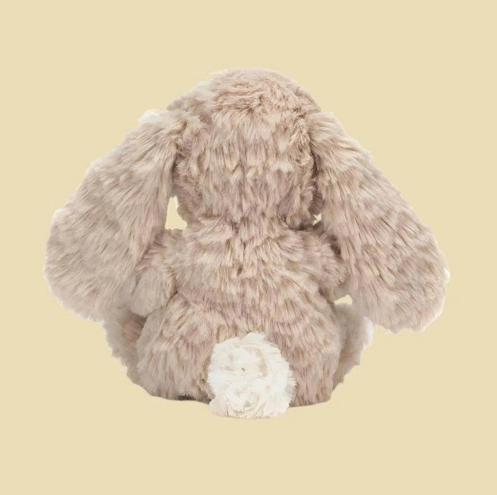 Yummy Bunny Beige