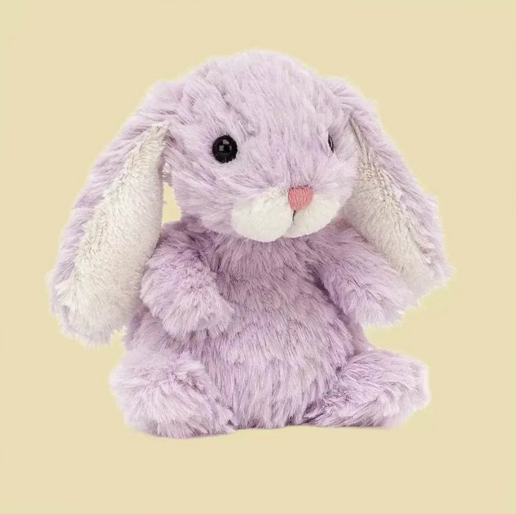 Yummy Bunny Lavender