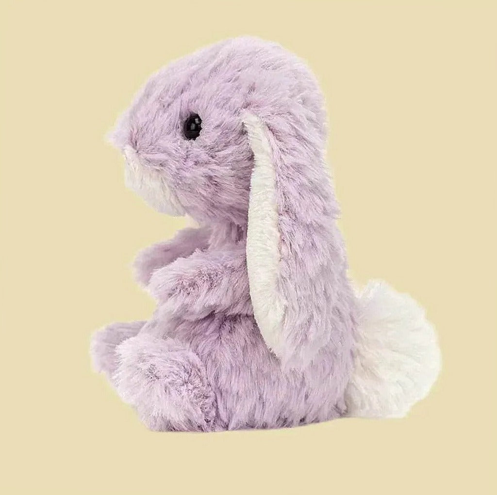 Yummy Bunny Lavender