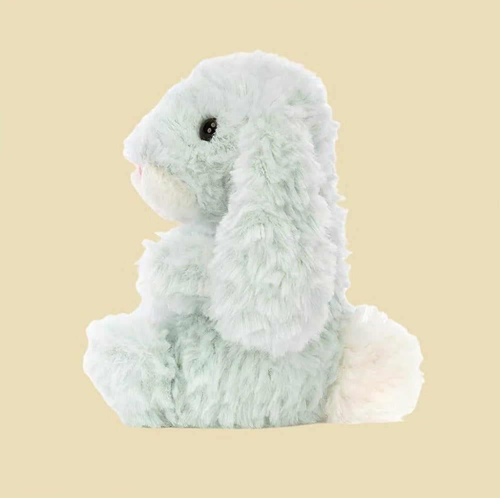 Yummy Bunny Mint Green