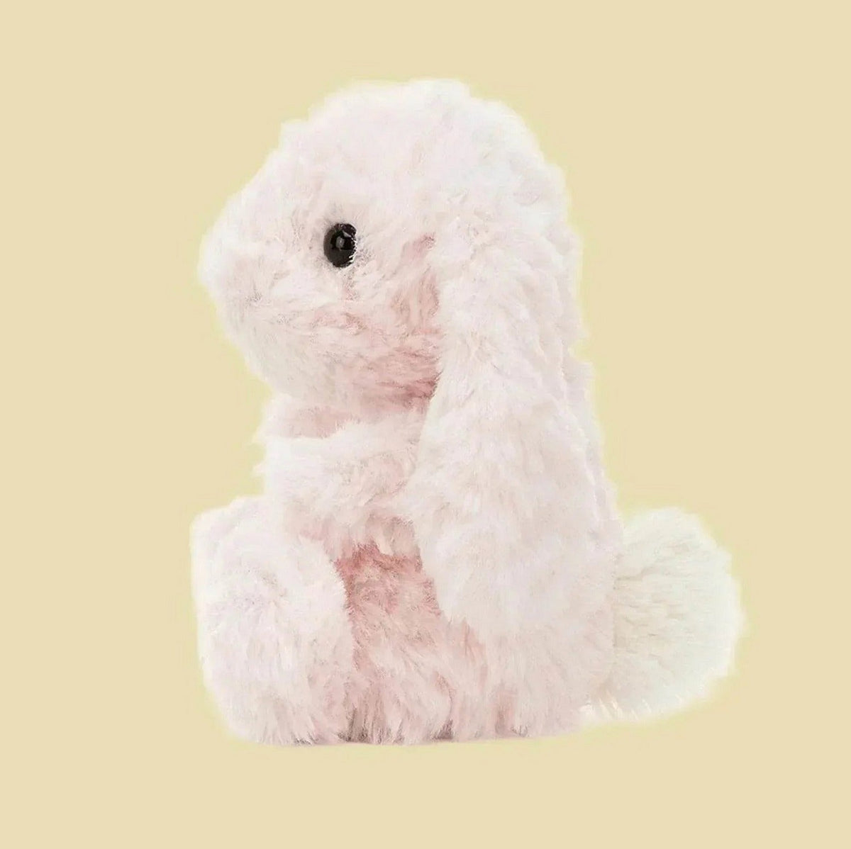 Yummy Bunny Pale Pink