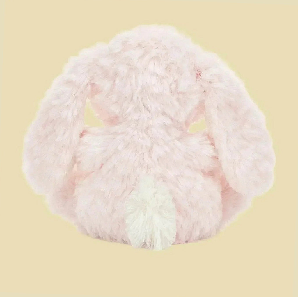 Yummy Bunny Pale Pink