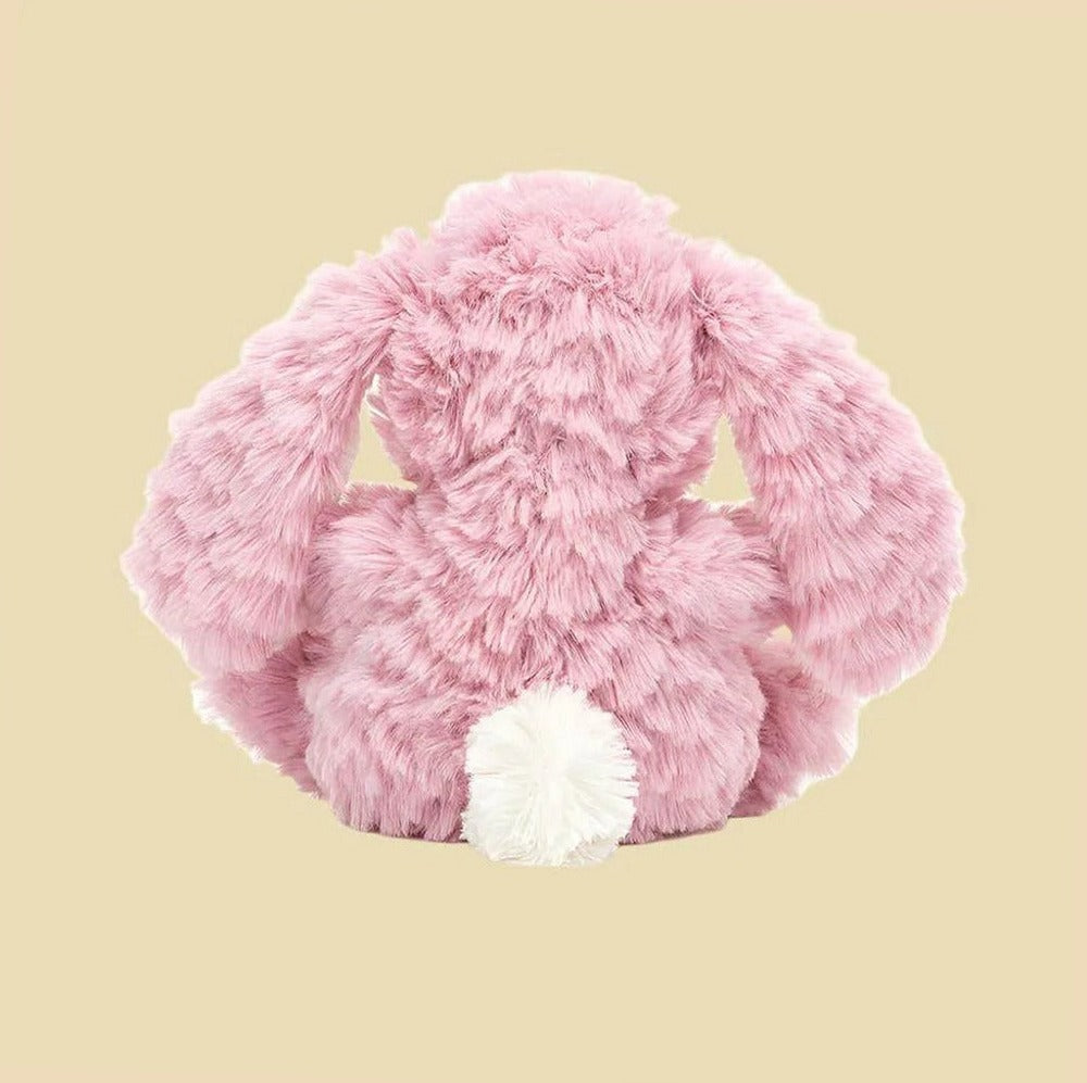 Yummy Bunny Pink