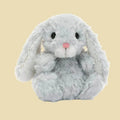 Yummy Bunny Silver
