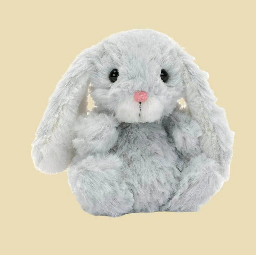 Yummy Bunny Silver