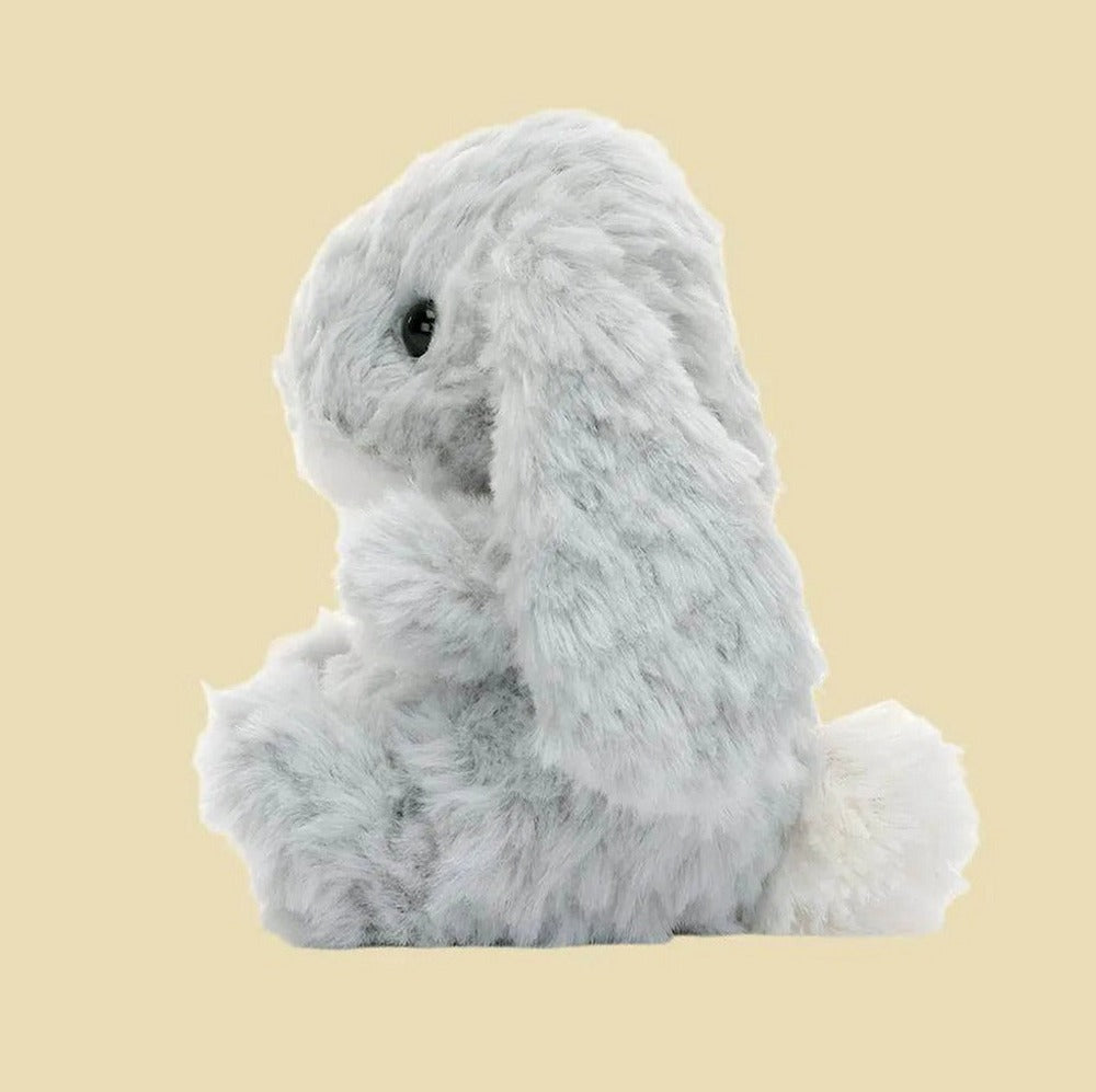 Yummy Bunny Silver
