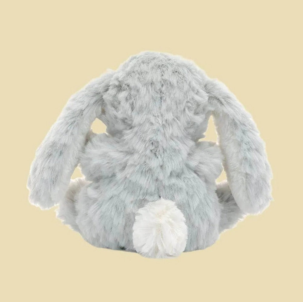 Yummy Bunny Silver